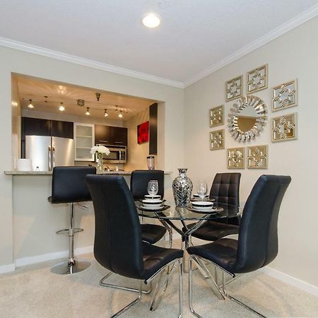 Hollywood Apartment With Balcony Los Angeles Bagian luar foto